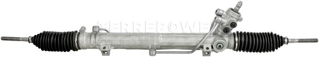 TERREPOWER formerly BBB Industries Rack and Pinion Assembly P/N:306-0116