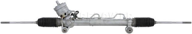 TERREPOWER formerly BBB Industries Rack and Pinion Assembly P/N:103-0174