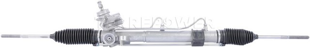 TERREPOWER formerly BBB Industries Rack and Pinion Assembly P/N:102-0163