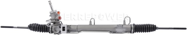 TERREPOWER formerly BBB Industries Rack and Pinion Assembly P/N:102-0142