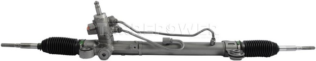 TERREPOWER formerly BBB Industries Rack and Pinion Assembly P/N:305-0179