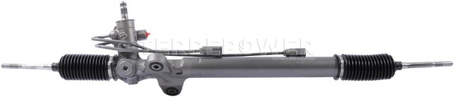 TERREPOWER formerly BBB Industries Rack and Pinion Assembly P/N:305-0161