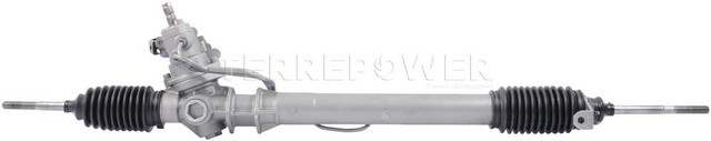 TERREPOWER formerly BBB Industries Rack and Pinion Assembly P/N:311-0150