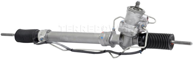 TERREPOWER formerly BBB Industries Rack and Pinion Assembly P/N:310-0106