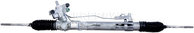 TERREPOWER formerly BBB Industries Rack and Pinion Assembly P/N:310-0193