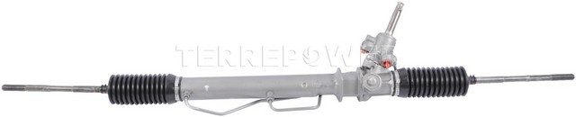 TERREPOWER formerly BBB Industries Rack and Pinion Assembly P/N:313-0141