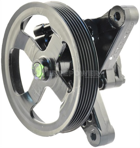 TERREPOWER formerly BBB Industries Power Steering Pump P/N:990-0713