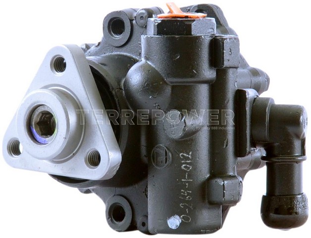 TERREPOWER formerly BBB Industries Power Steering Pump P/N:990-0175