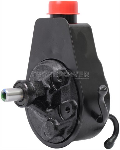 TERREPOWER formerly BBB Industries Power Steering Pump P/N:731-2227