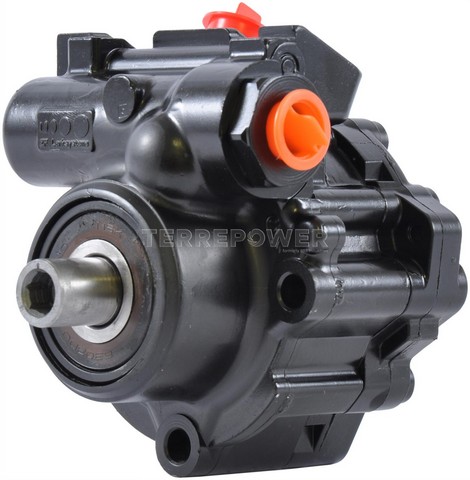 TERREPOWER formerly BBB Industries Power Steering Pump P/N:950-0120