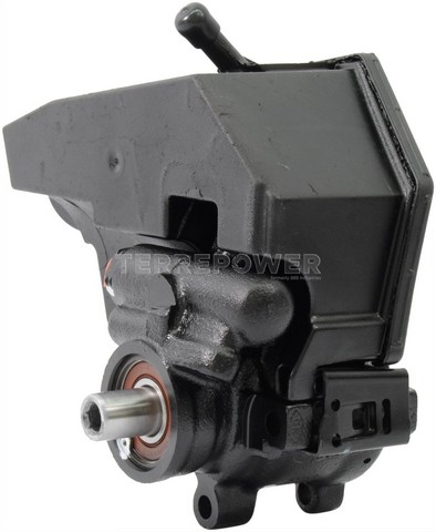 TERREPOWER formerly BBB Industries Power Steering Pump P/N:733-19111