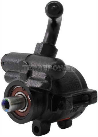 TERREPOWER formerly BBB Industries Power Steering Pump P/N:733-0121