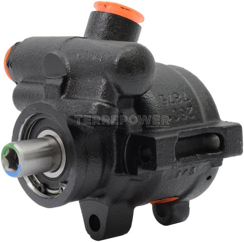 TERREPOWER formerly BBB Industries Power Steering Pump P/N:733-0104