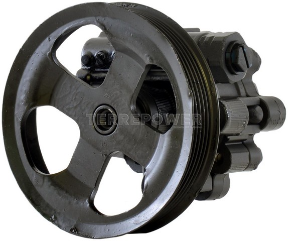 TERREPOWER formerly BBB Industries Power Steering Pump P/N:990-0667