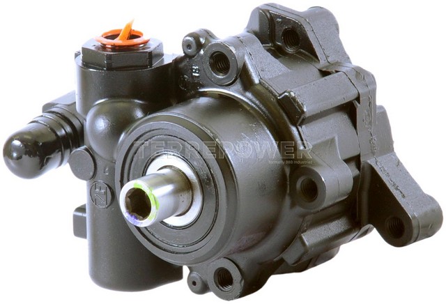 TERREPOWER formerly BBB Industries Power Steering Pump P/N:990-0695