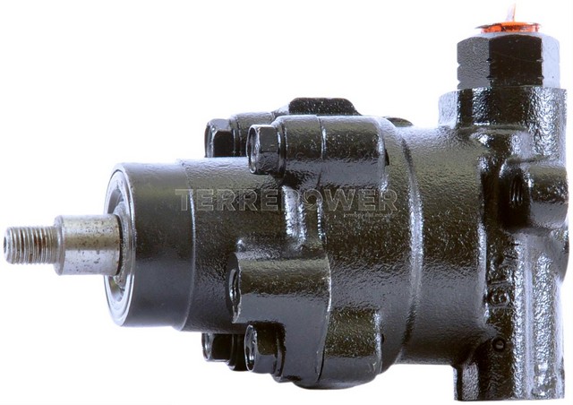 TERREPOWER formerly BBB Industries Power Steering Pump P/N:990-0310
