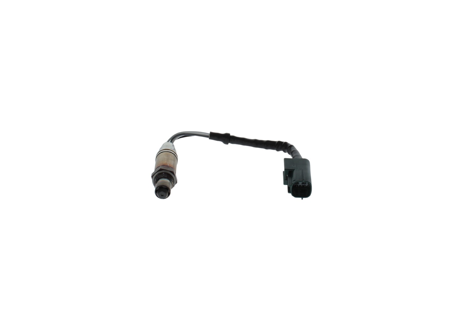 Bosch Oxygen Sensor P/N:15525