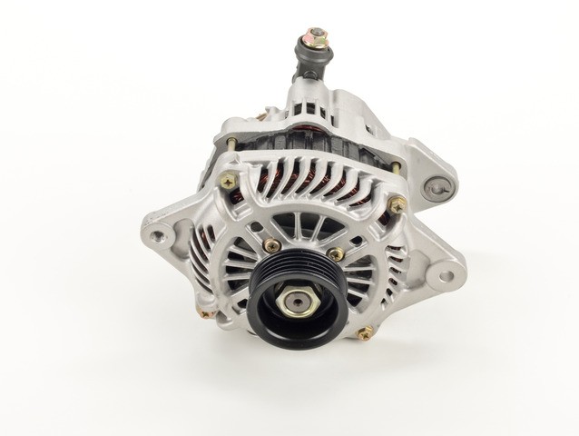 Bosch Alternator P/N:AL4310X