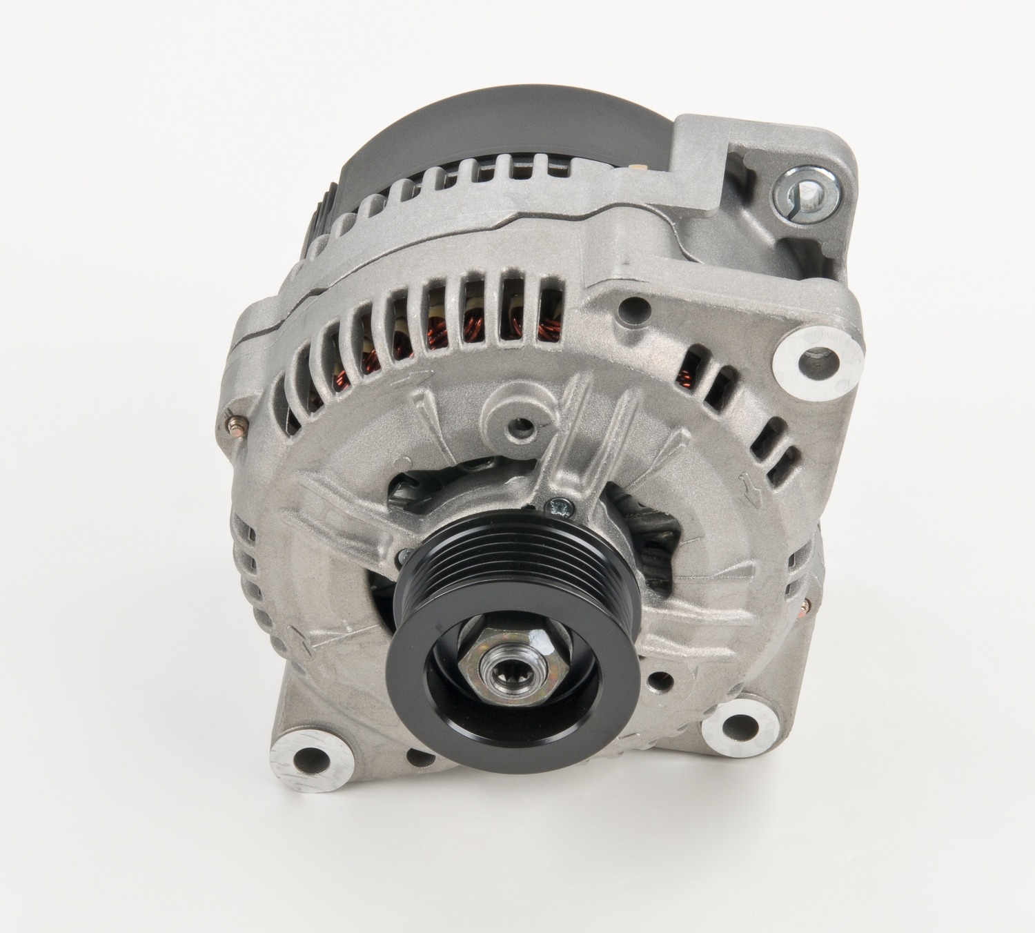 Bosch Alternator P/N:AL0752X
