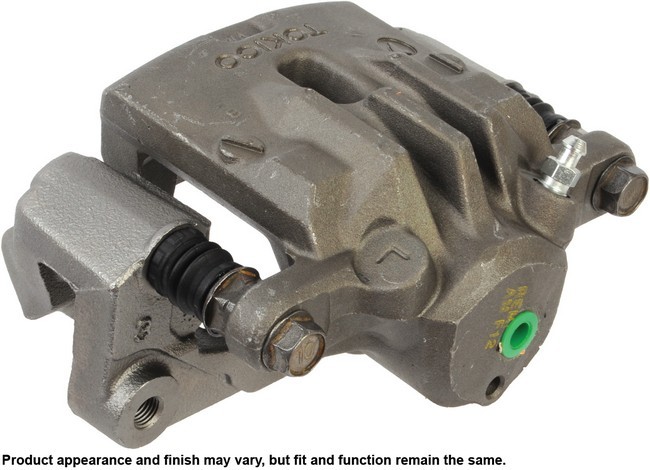 CARDONE Reman Disc Brake Caliper P/N:19-B6277