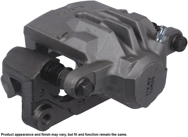 CARDONE Reman Disc Brake Caliper P/N:19-B7029