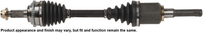 CARDONE New CV Axle Assembly P/N:66-2272