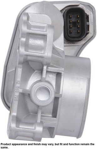 CARDONE Reman Fuel Injection Throttle Body P/N:67-3012
