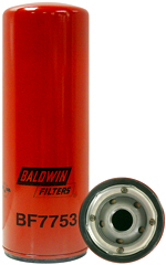 Baldwin Fuel Filter P/N:BF7753