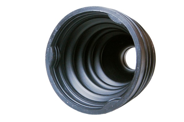 Mevotech Duraflex CV Joint Boot P/N:DX580