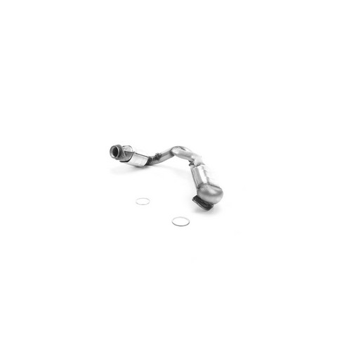 Eastern Catalytic Catalytic Converter-Direct Fit P/N:30385