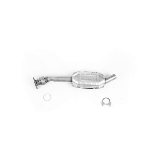 Eastern Catalytic Catalytic Converter-Direct Fit P/N:30386