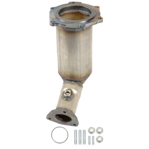 Eastern Catalytic Catalytic Converter-Direct Fit P/N:40420