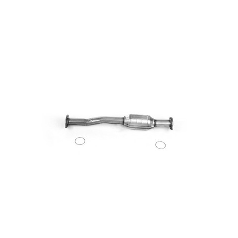 Eastern Catalytic Catalytic Converter-Direct Fit P/N:40365