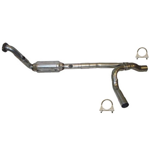 Eastern Catalytic Catalytic Converter-Direct Fit P/N:20383