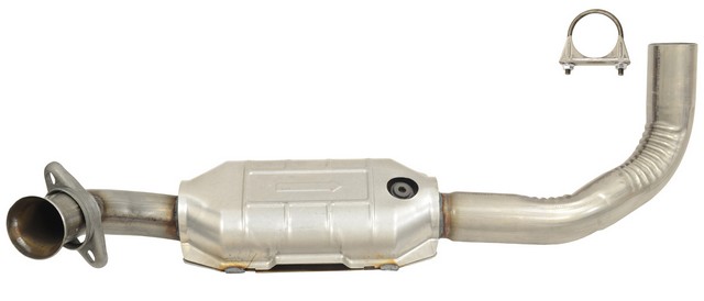 Eastern Catalytic Catalytic Converter-Direct Fit P/N:30509