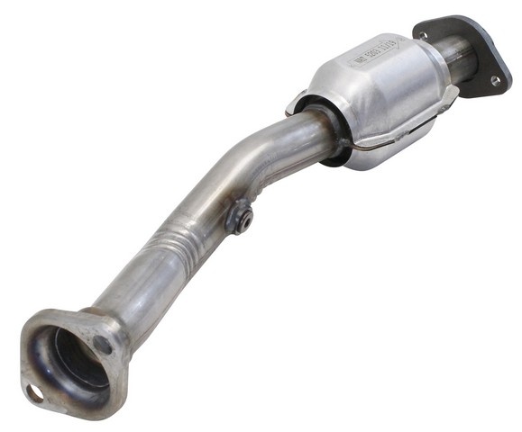 Eastern Catalytic Catalytic Converter-Direct Fit P/N:40965
