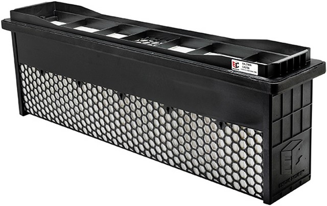 Baldwin Engine Air Filter P/N:CA5790