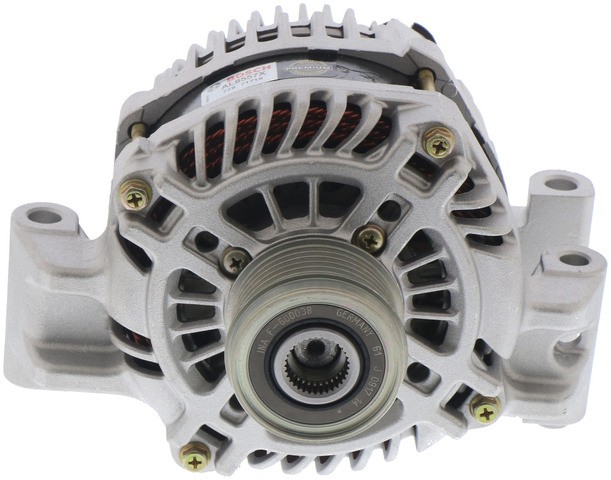 Bosch Alternator P/N:AL6557X