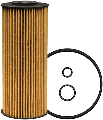 Baldwin Engine Oil Filter P/N:P40021