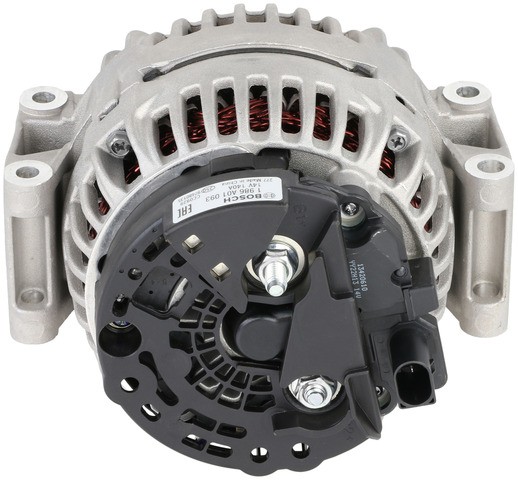 Bosch Alternator P/N:AL0193N