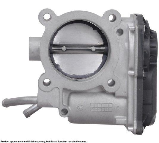 CARDONE Reman Fuel Injection Throttle Body P/N:67-9009