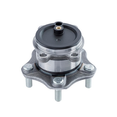 MOOG Hub Assemblies Wheel Bearing and Hub Assembly P/N:512552