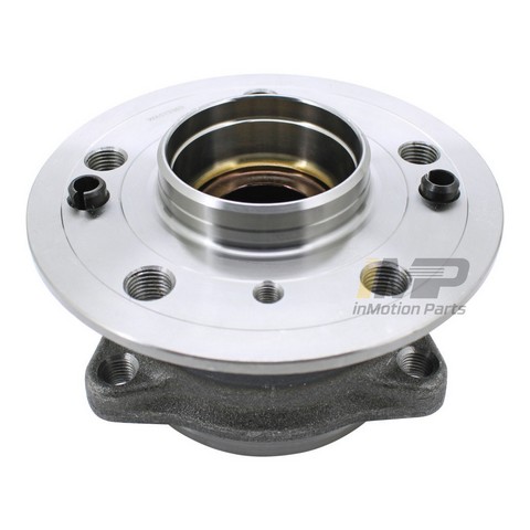WJB Wheel Bearing and Hub Assembly P/N:WA513363