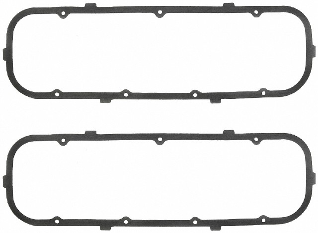 FEL-PRO Engine Valve Cover Gasket Set P/N:1605