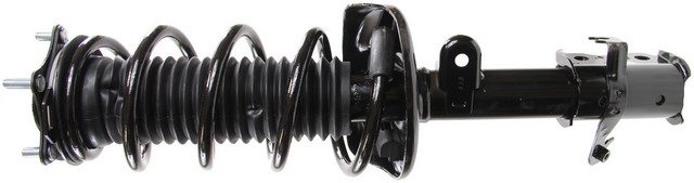 Monroe Shocks & Struts Suspension Strut and Coil Spring Assembly P/N:172491