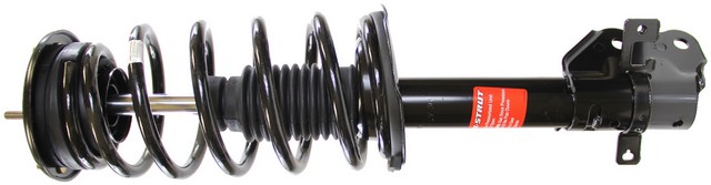 Monroe Shocks & Struts Suspension Strut and Coil Spring Assembly P/N:272889