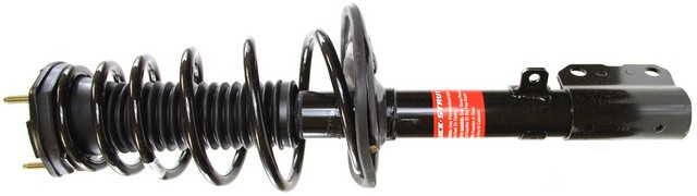 Monroe Shocks & Struts Suspension Strut and Coil Spring Assembly P/N:172942