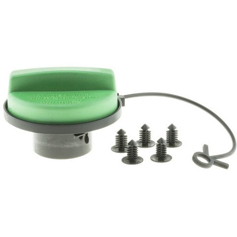 Motorad Fuel Tank Cap P/N:MGC537T
