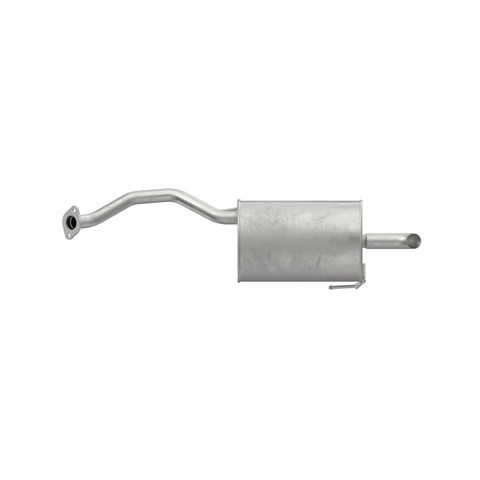 Walker Exhaust Exhaust Muffler Assembly P/N:54952