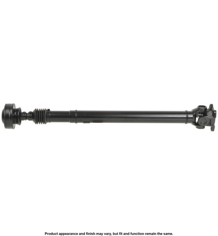 CARDONE Reman Drive Shaft P/N:65-3018